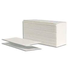 Paper Products Z-Fold