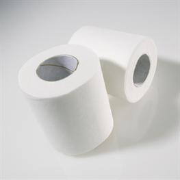 Paper Products Conventional Toilet Rolls